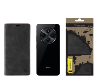 Tactical Xproof pro Xiaomi Redmi 14C 4G/A4 5G/Poco C75 Black Hawk - 1514523 - zdjęcie 3
